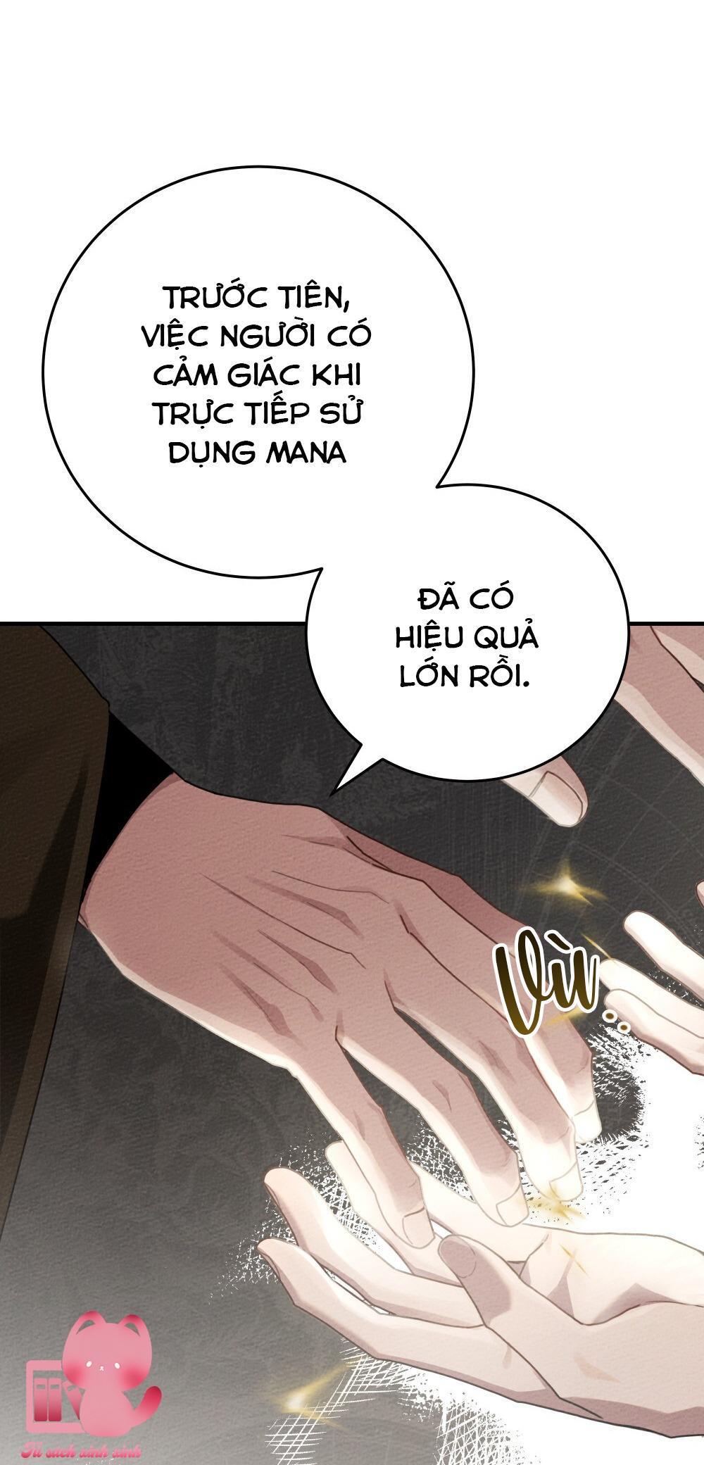 Dưới Tán Cây Sồi Chap 57 - Trang 2