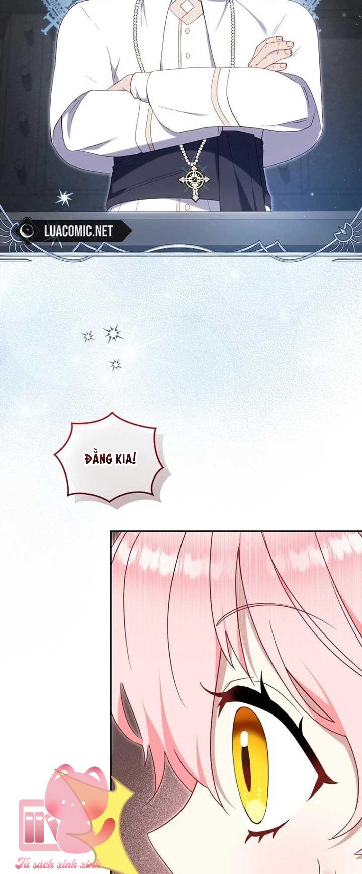 Tôi Được Nuôi Dưỡng Bởi Những Kẻ Phản Diện Chap 79 - Trang 3