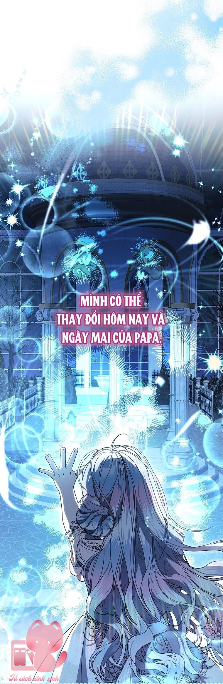Nhận Nuôi Người Cha Phản Diện Chapter 74 - Trang 3