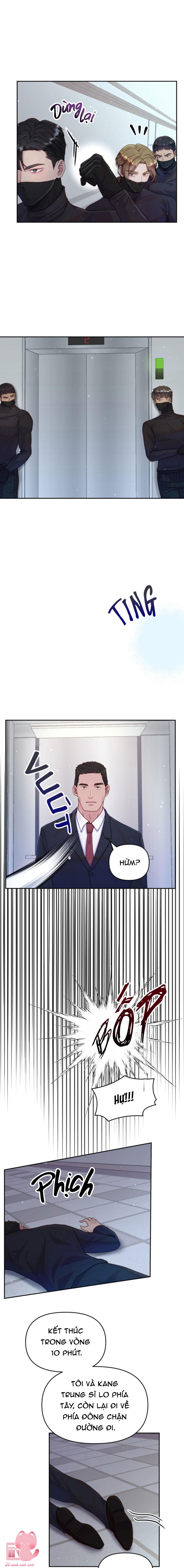 Hướng Dẫn Thu Phục Mãnh Thú Chap 28 - Next Chap 29