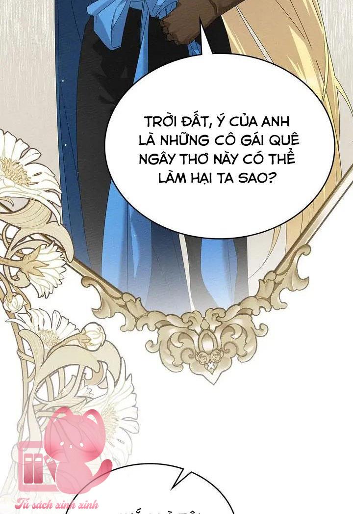 Dưới Tán Cây Sồi Chap 67 - Trang 2