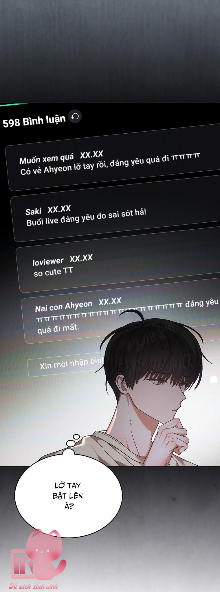 Debut Or Die Chapter 91 - Trang 3