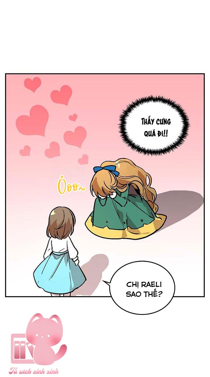 Vị Hôn Thê Khế Ước Của Công Tước Chapter 9 - Trang 4