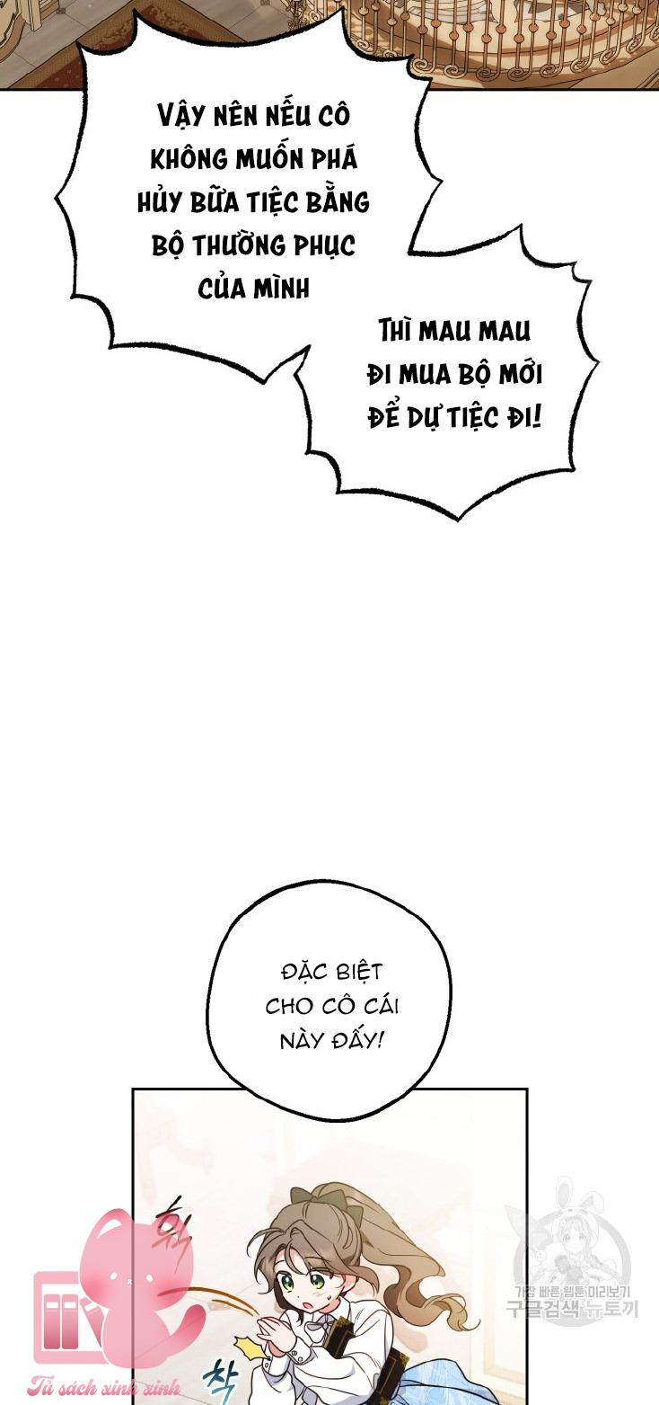 Được Yêu Thương Mà Còn Ngại Ngùng Sao! Chap 47 - Trang 4