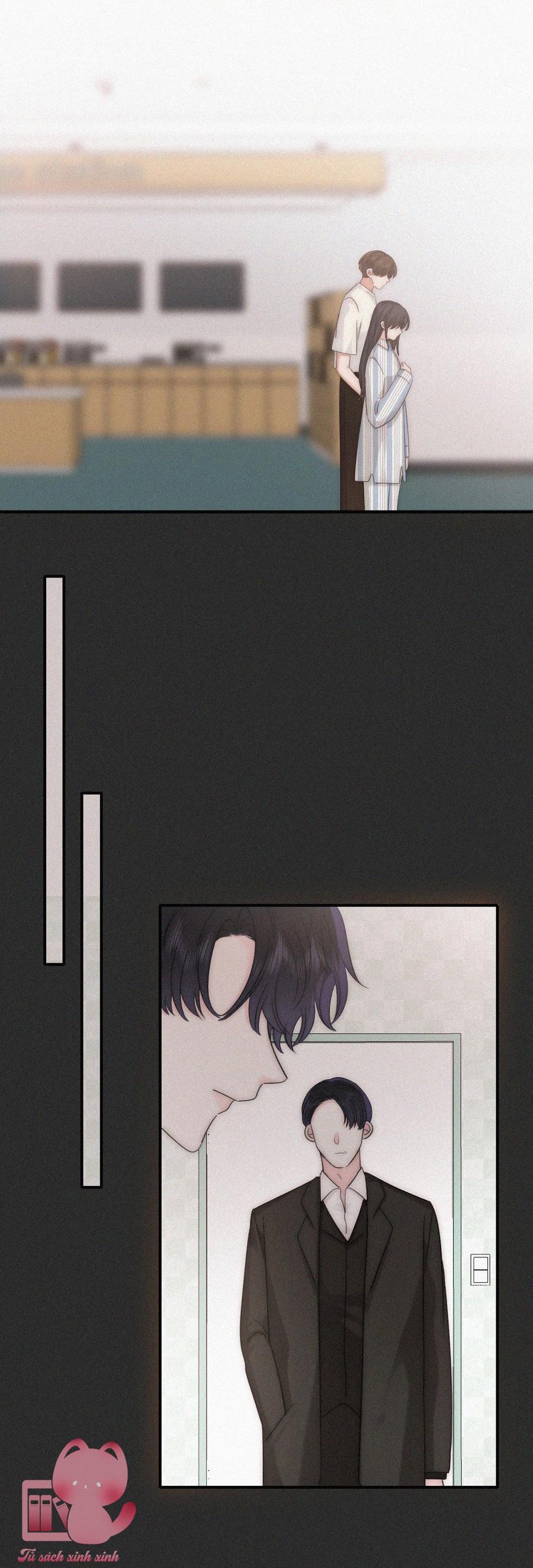 Bệnh Yêu Chap 119 - Next Chap 120