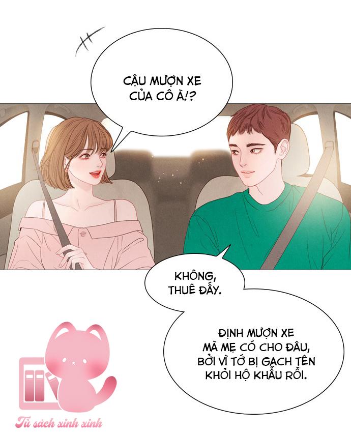 Thần Bí Chap 35 - Trang 2