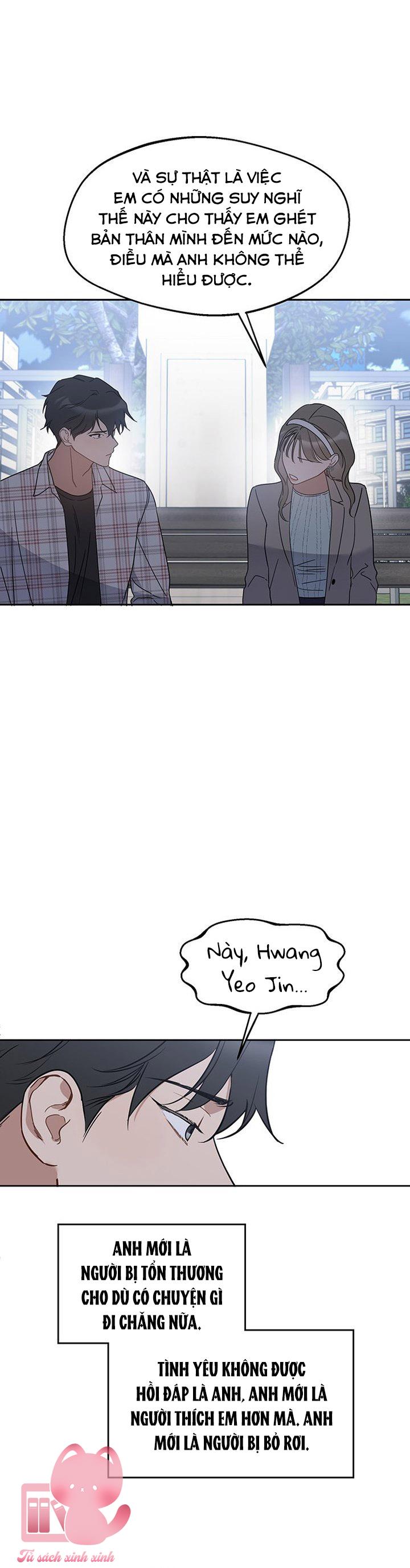 Gieo Nhân Gặt Quả Chap 64 - Trang 2