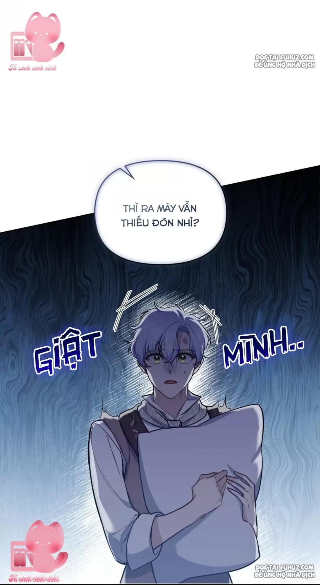 Nếu Không Vâng Lời Công Tước Chapter 35 - Trang 4