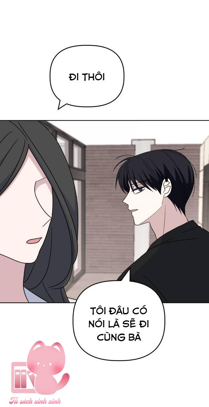 Quan Hệ Nhân Quả Chap 60 - Next Chap 61