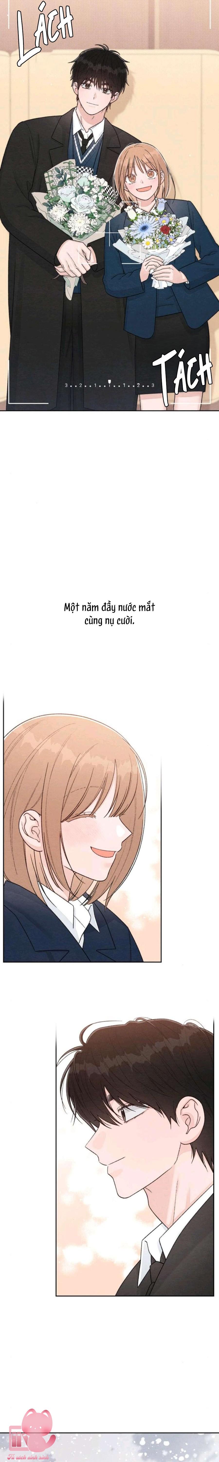 Bí Mật Thanh Xuân Chap 132 - Trang 2