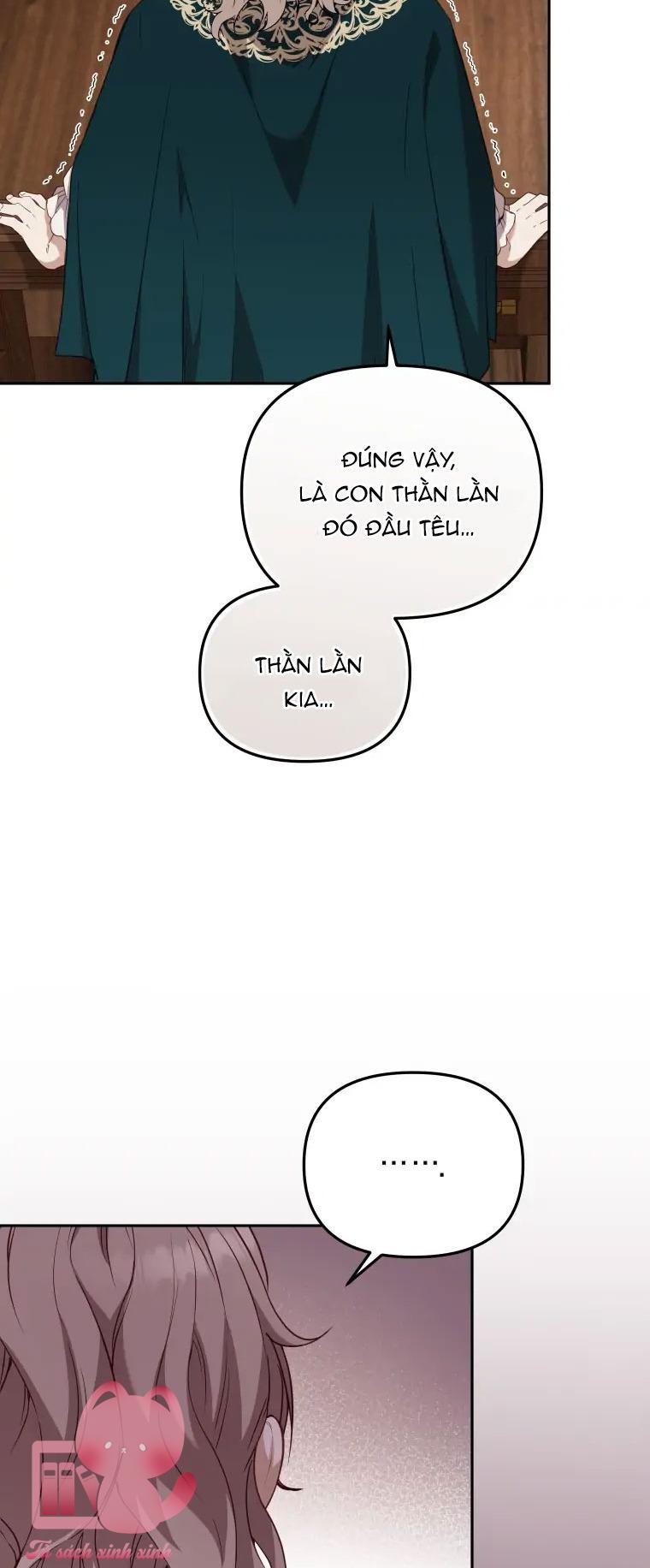 Tôi Được Nuôi Dưỡng Bởi Những Kẻ Phản Diện Chap 41 - Next Chap 42