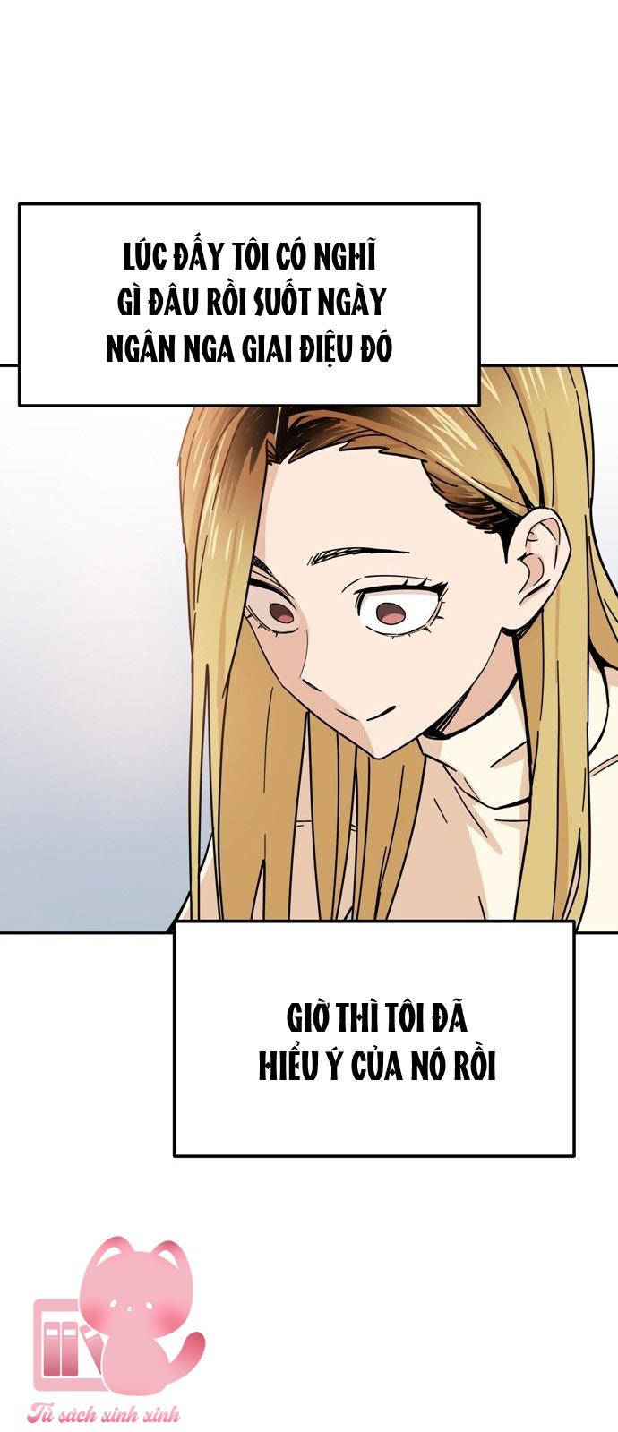 Lớ Ngớ Vớ Phải Tình Yêu Chapter 4 - Trang 4