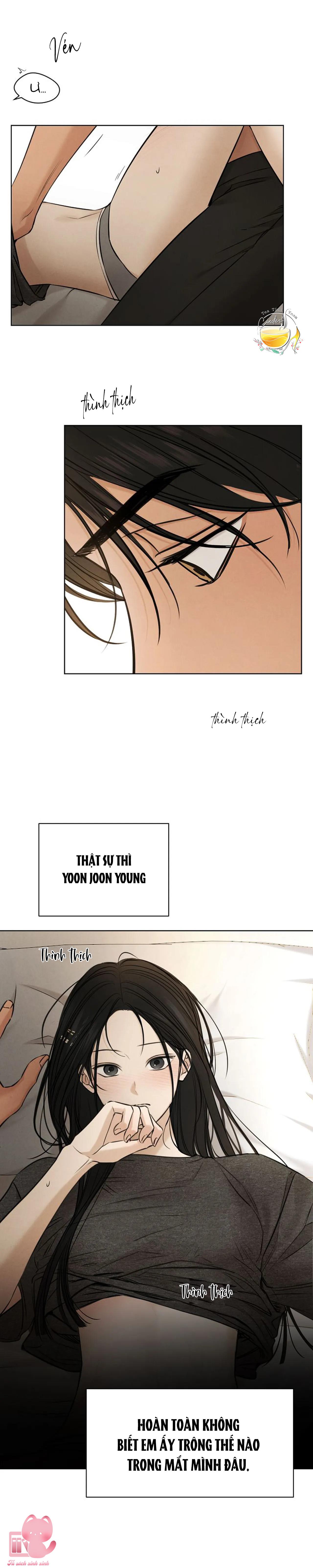 Bình Minh Chap 69 (NT2) - Trang 2