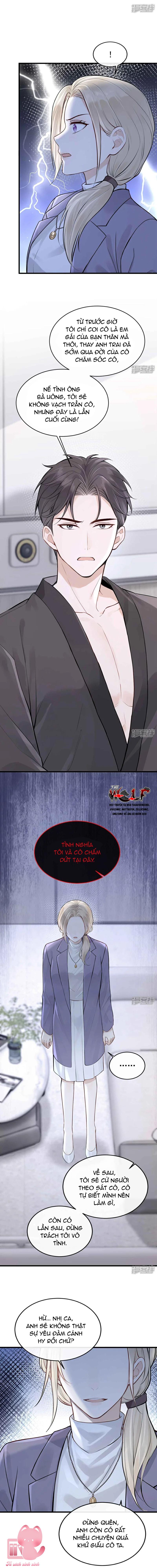 Sống Chung Để Tán Em Chap 83 - Next Chap 84