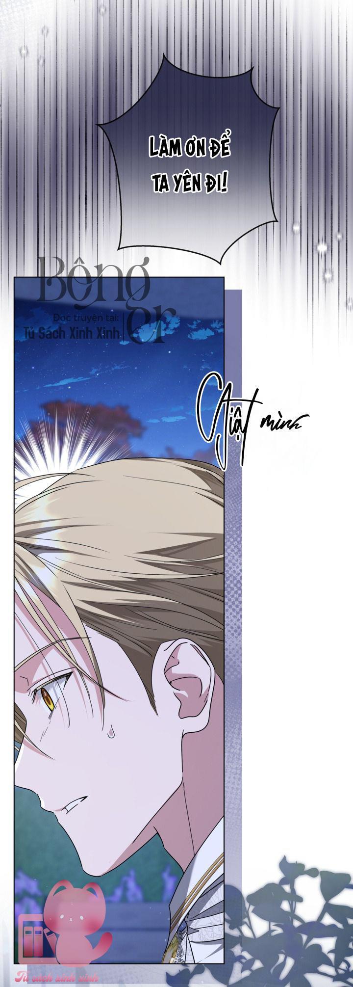 Hoàng Nữ Cosplay Nonfan Chap 60 - Trang 4