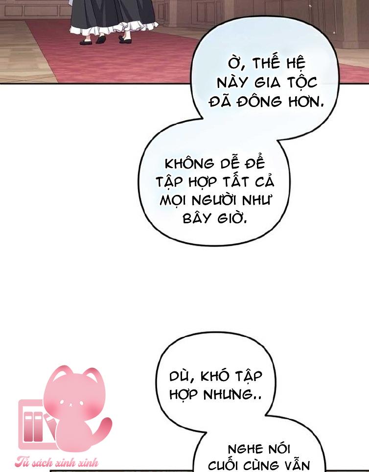 Tôi Được Nuôi Dưỡng Bởi Những Kẻ Phản Diện Chap 68 - Trang 3