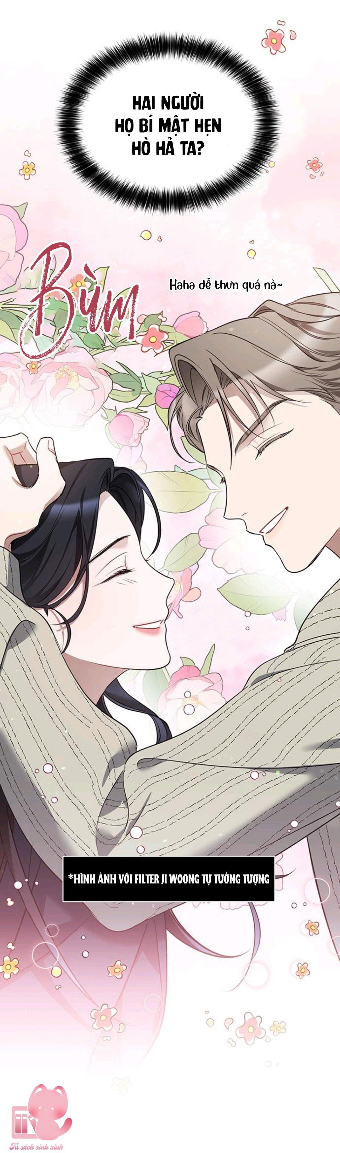 Gieo Nhân Gặt Quả Chapter 13 - Trang 3