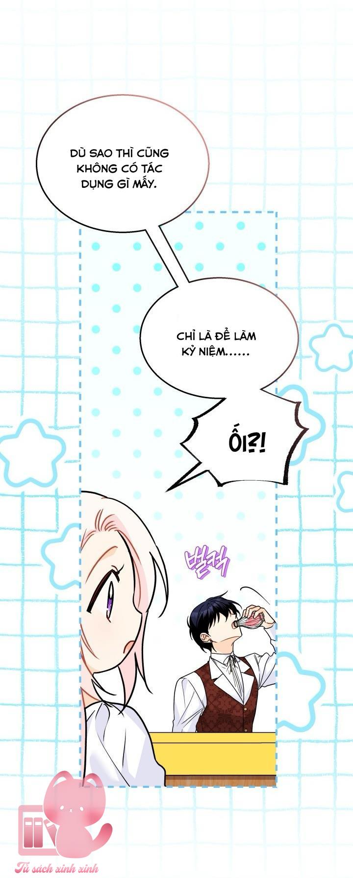 Quan Hệ Cộng Sinh Giữa Báo Đen Và Thỏ Trắng Chap (NT10) - Trang 2