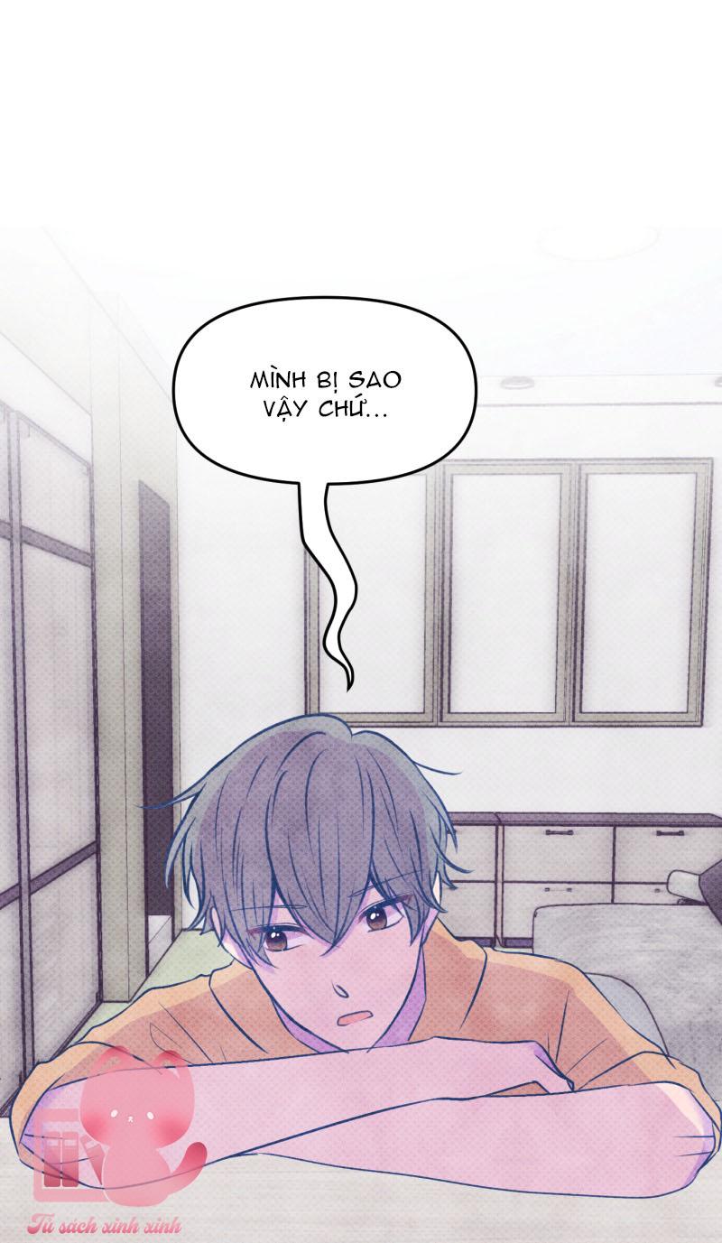 Tình Yêu Tựa Vòng Lặp Chap 27 - Trang 2