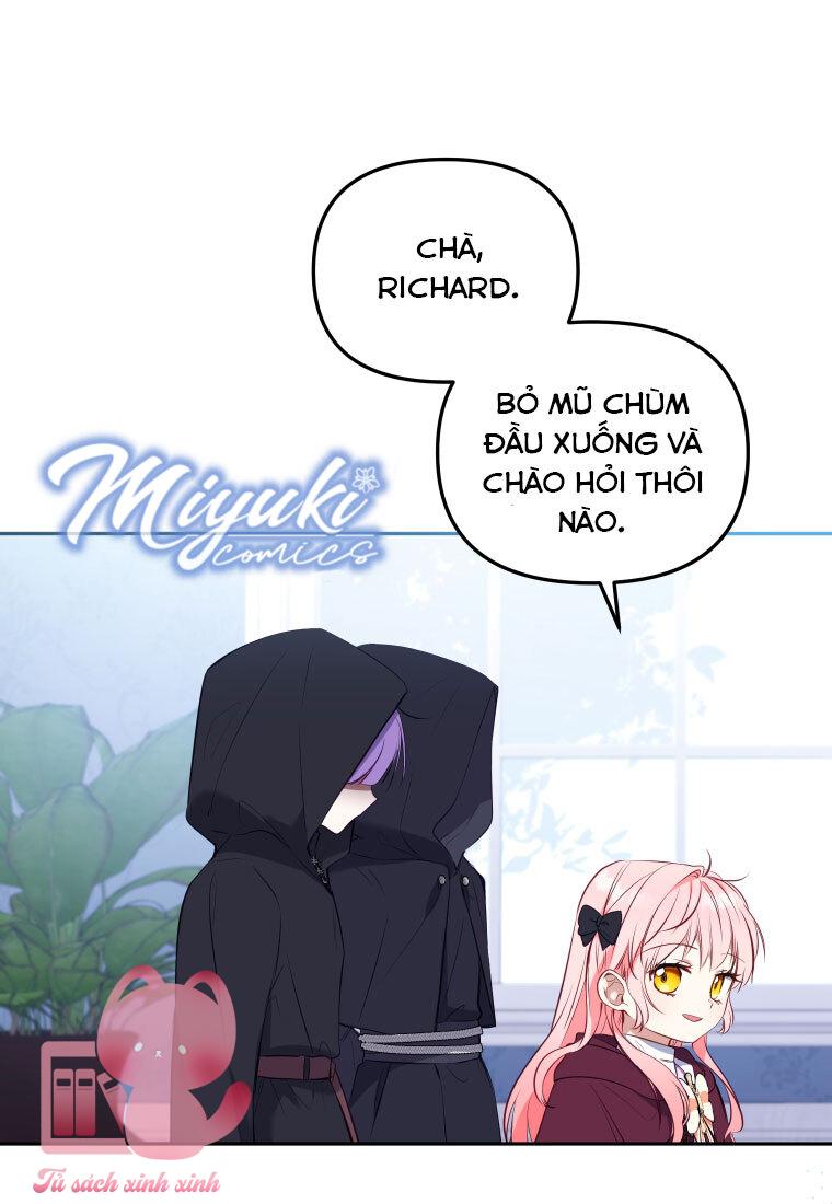 Tôi Được Nuôi Dưỡng Bởi Những Kẻ Phản Diện Chap 27 - Trang 3