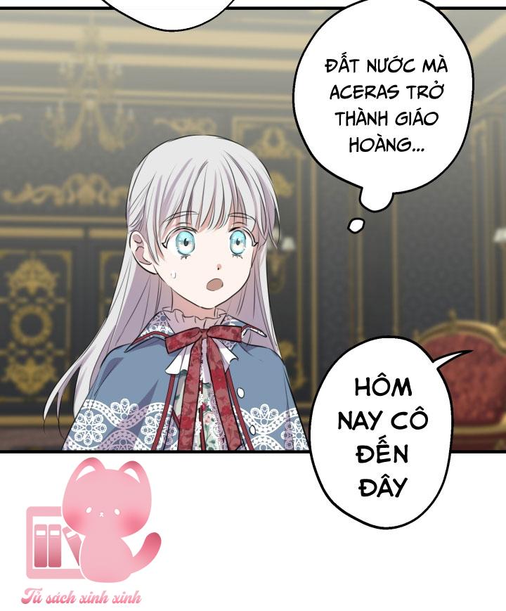 Những Nhân Vật Mạnh Nhất Thế Giới Ám Ảnh Tôi Chapter 47 - Trang 4