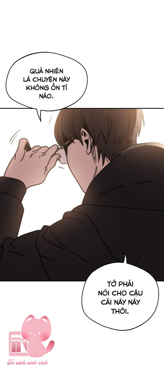 Lớ Ngớ Vớ Phải Tình Yêu Chapter 13 - Trang 4