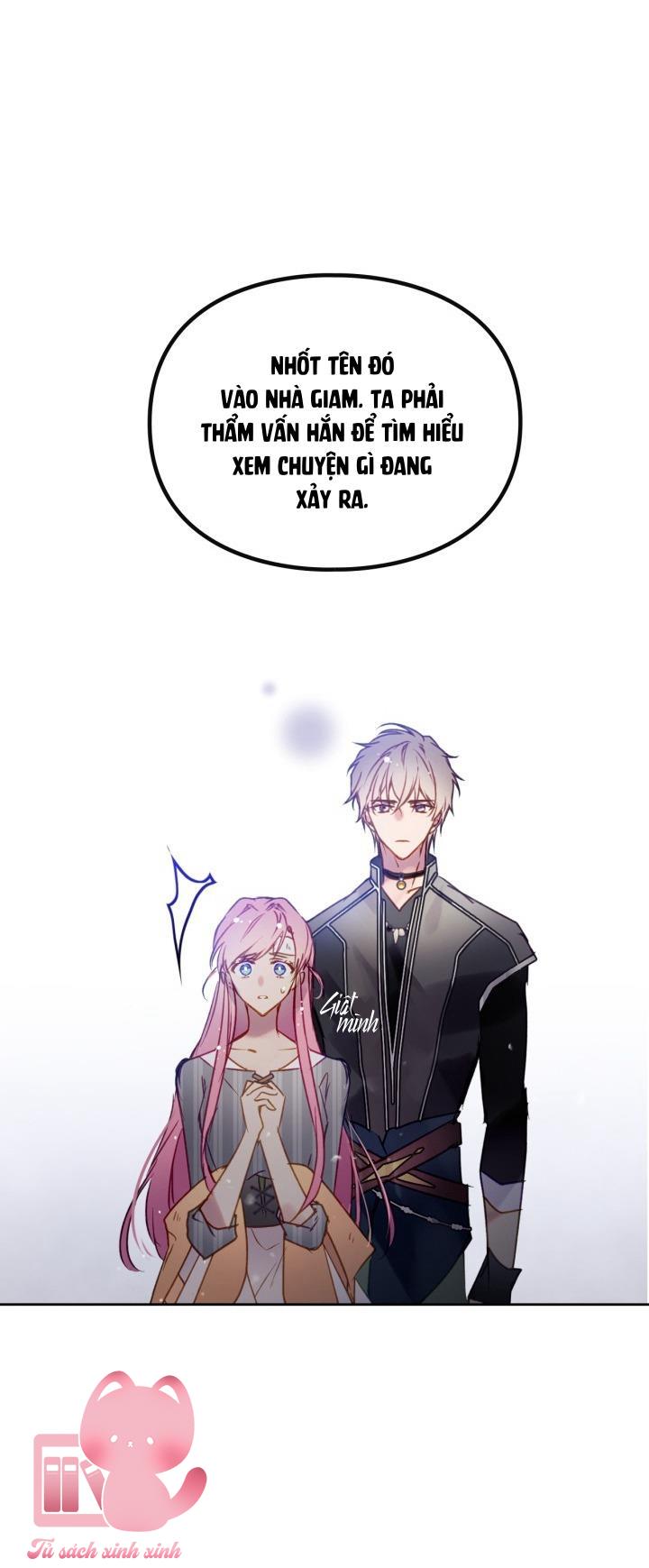 Kết Cục Của Nhân Vật Phản Diện Chỉ Có Thể Là Cái Chết Chapter 136 - Trang 4