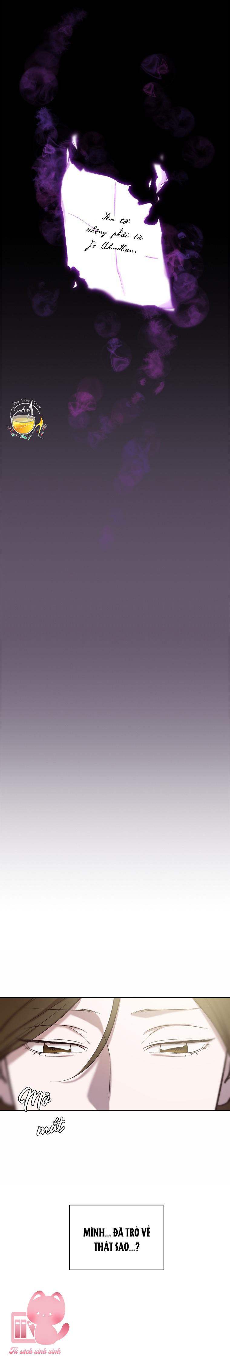 Thanh Xuân Của Chúng Ta Chap 102 - Trang 3