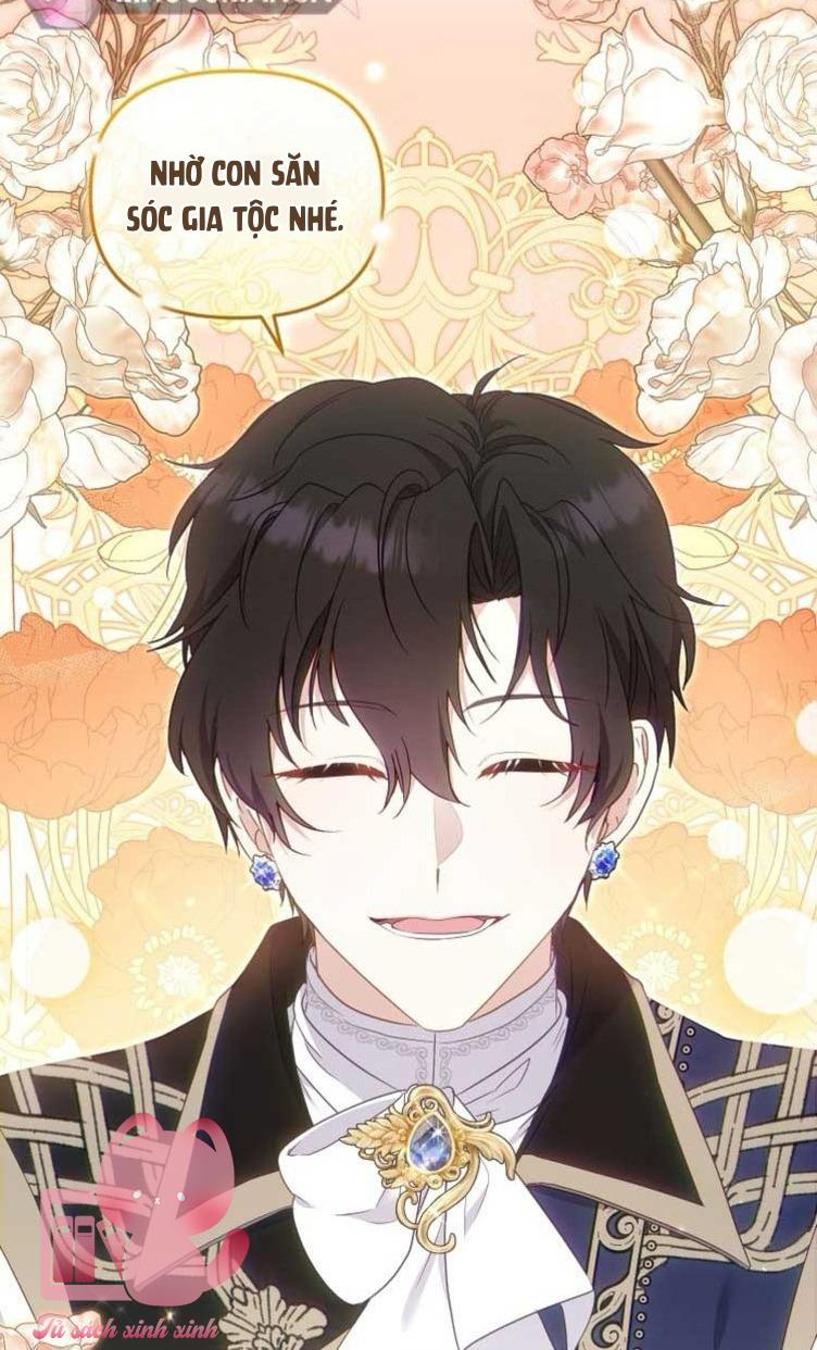 Tôi Được Nuôi Dưỡng Bởi Những Kẻ Phản Diện Chap 64 - Next Chap 65