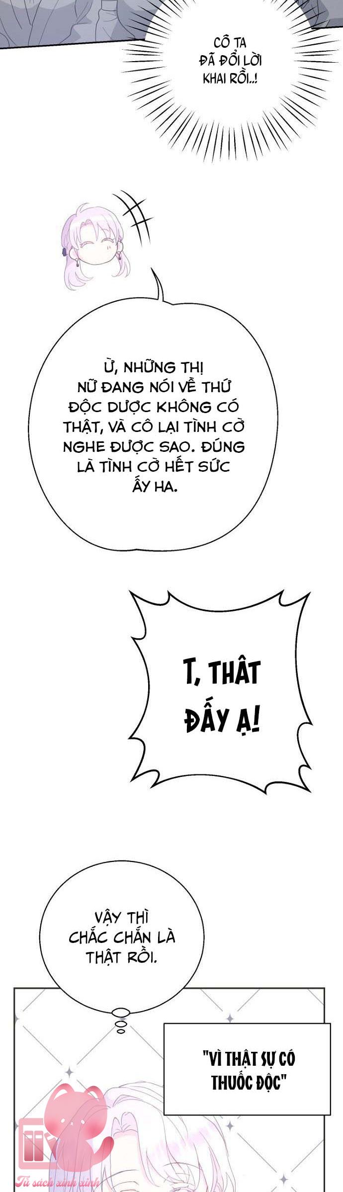 Bỏ Quách Chồng Con Đi, Tiền Bạc Mới Là Tất Cả Chap 100 - Trang 2