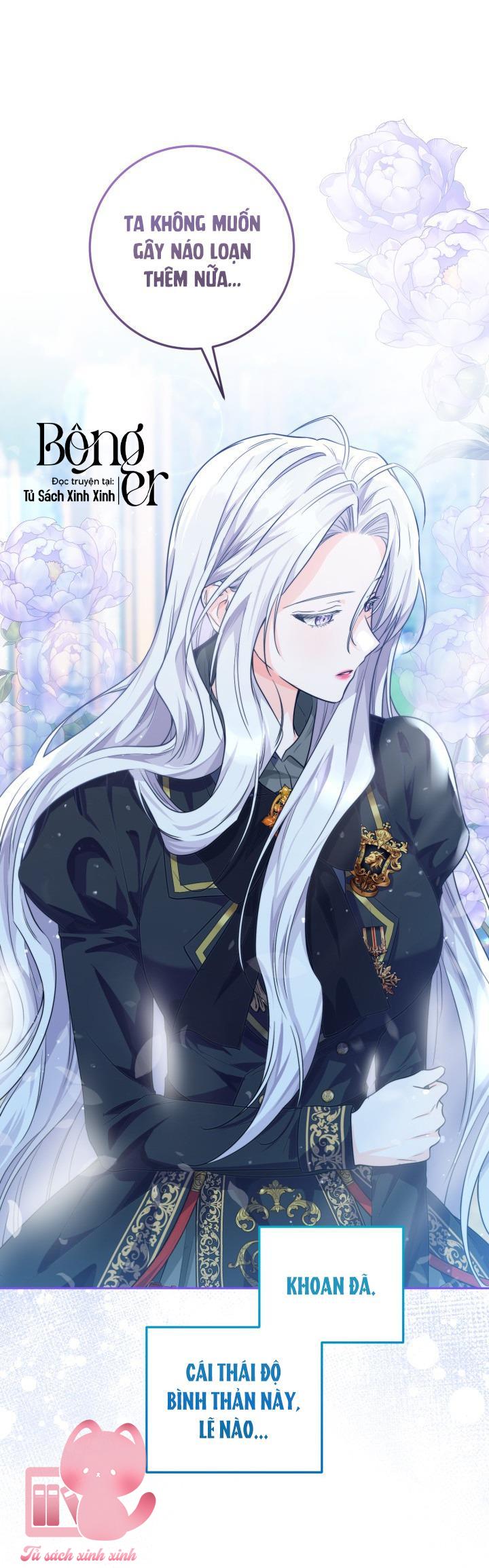 Hoàng Nữ Cosplay Nonfan Chapter 12 - Trang 4