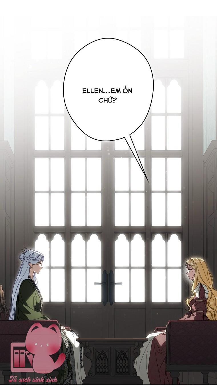 Cách Khiến Phu Quân Đứng Về Phía Tôi Chap 120 - Trang 2