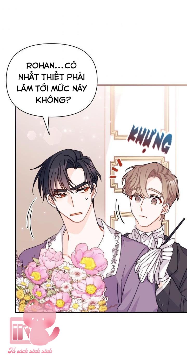 Nhặt Được Nam Chính Tặng Kèm Phu Quân Chap 30 - Trang 3