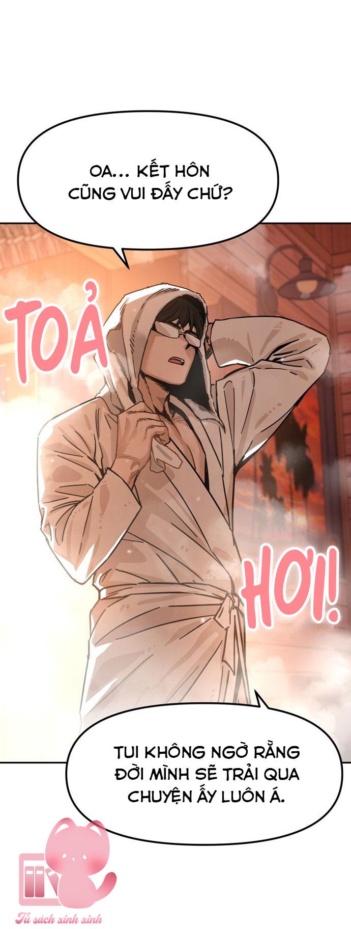 Lớ Ngớ Vớ Phải Tình Yêu Chapter 1 - Trang 4