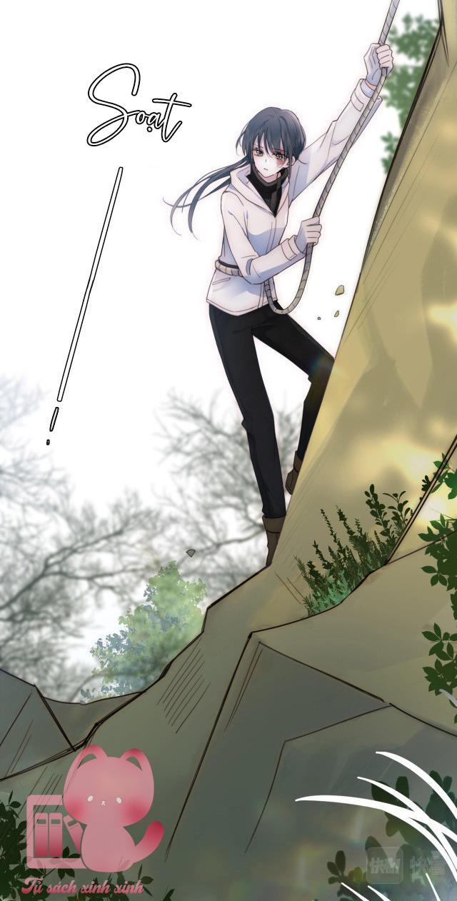 Bệnh Yêu Chapter 1 - Trang 4