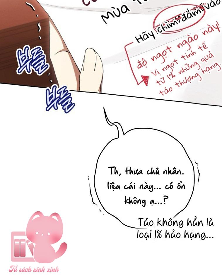 Làm Ác Nữ Bộ Không Tuyệt Sao? Chap 61 - Trang 4