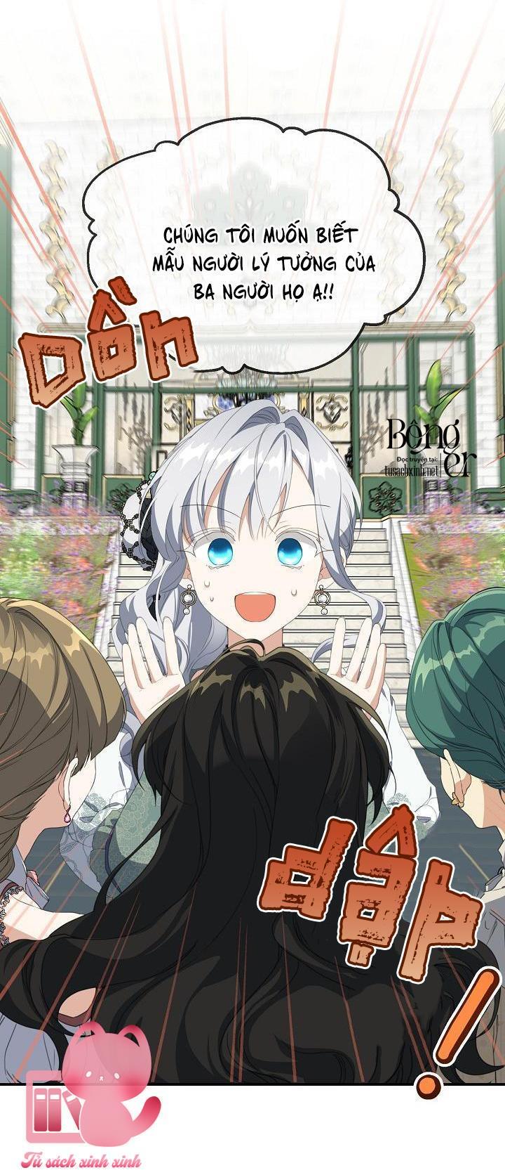 Hướng Về Ánh Dương Lần Nữa Chapter 68 - Trang 4