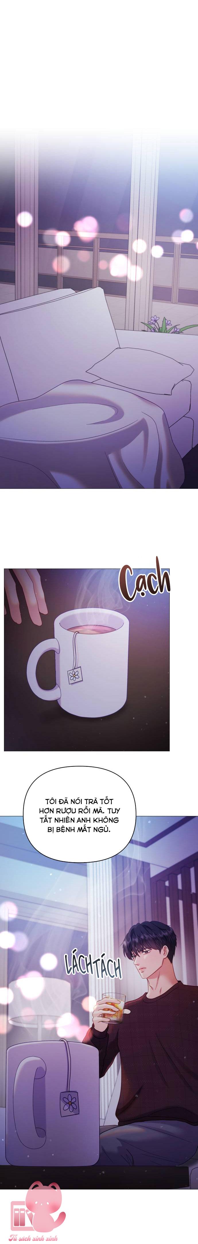 Hướng Dẫn Thu Phục Mãnh Thú Chap 10 - Next Chap 11