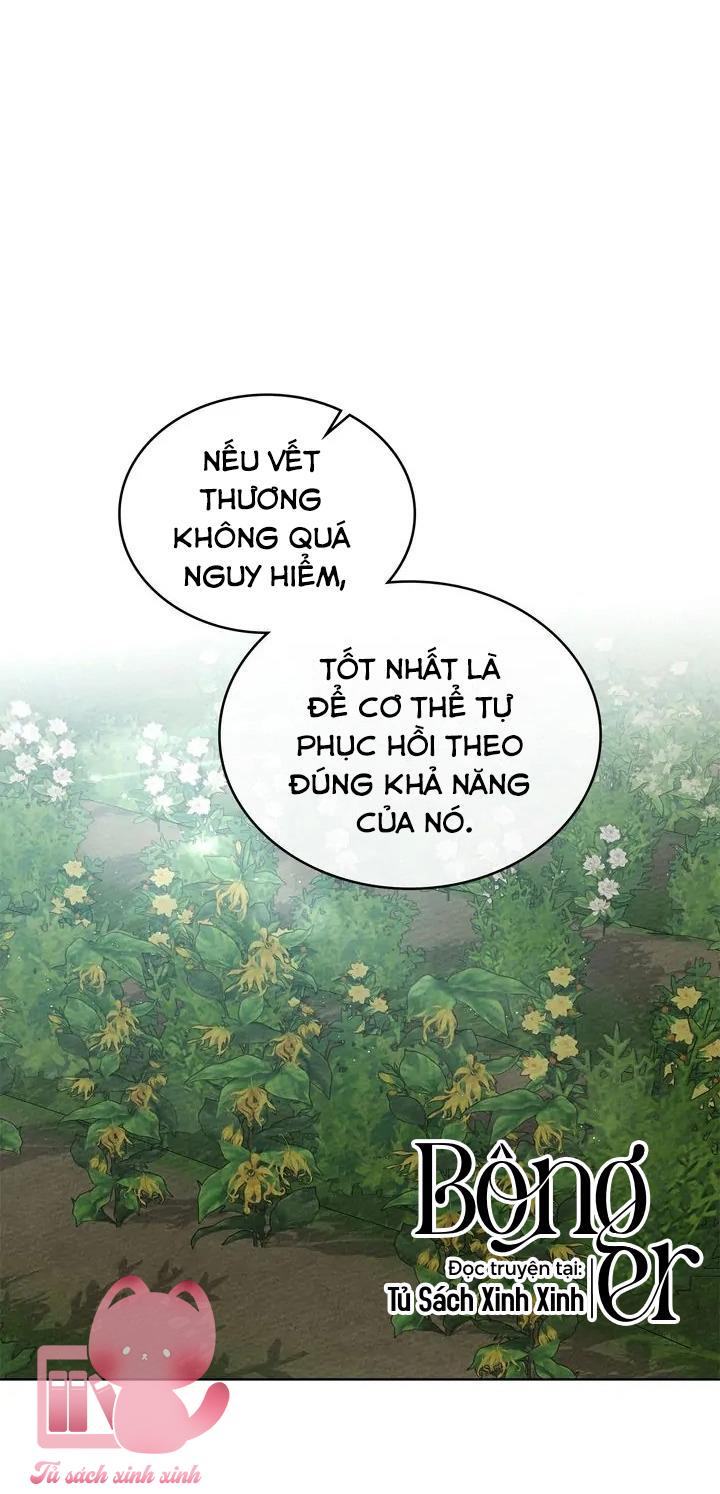 Dưới Tán Cây Sồi Chap 91 - Next Chapter 91.1