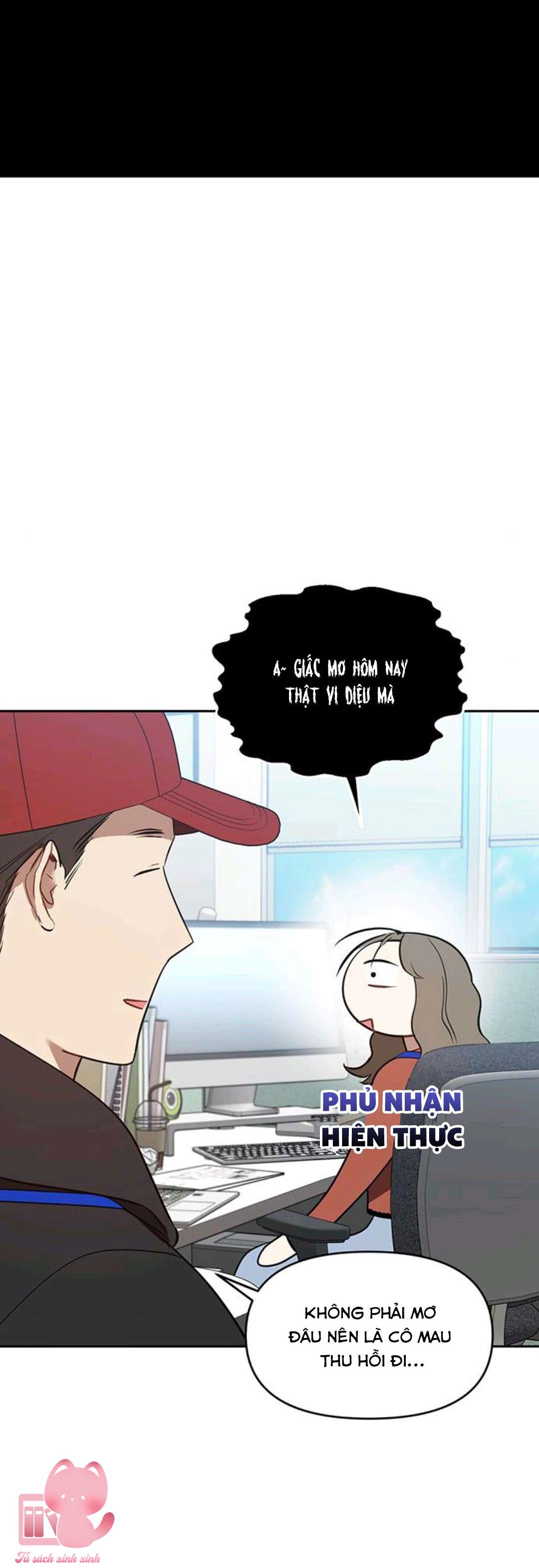 Gieo Nhân Gặt Quả Chapter 20 - Trang 3