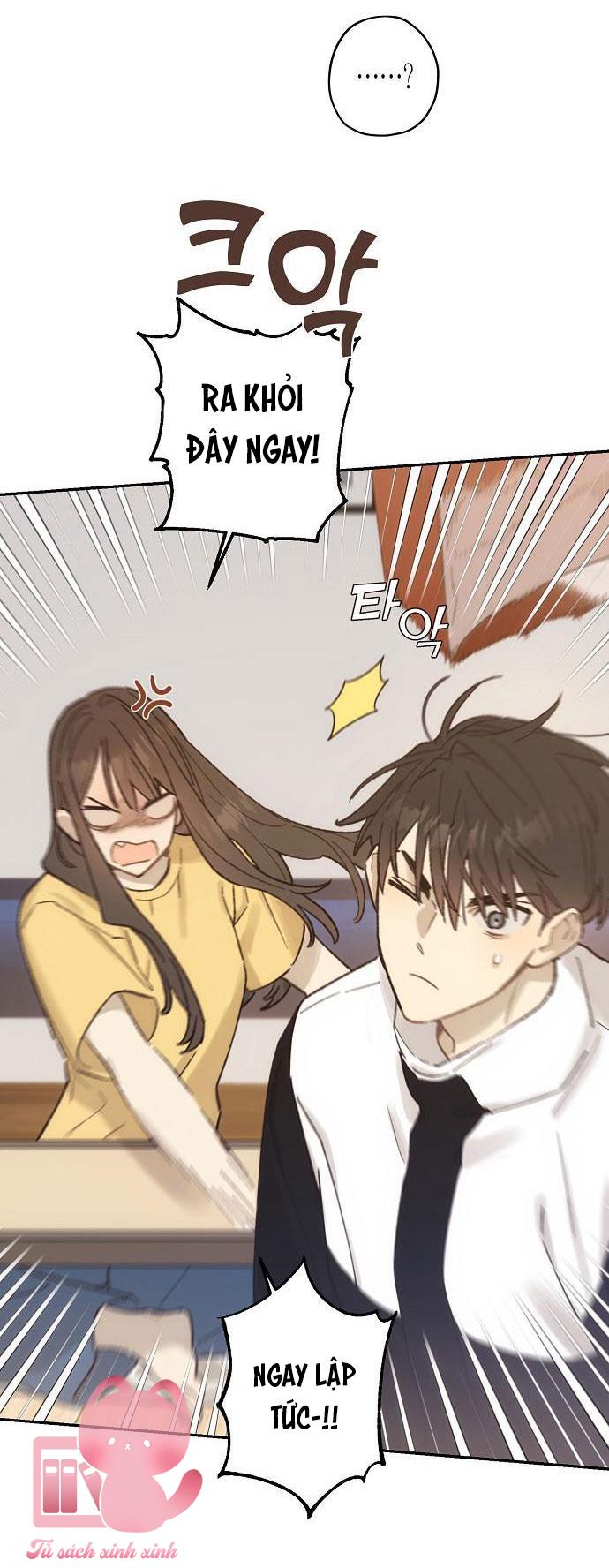 Onsaemiro Chapter 15 - Trang 4