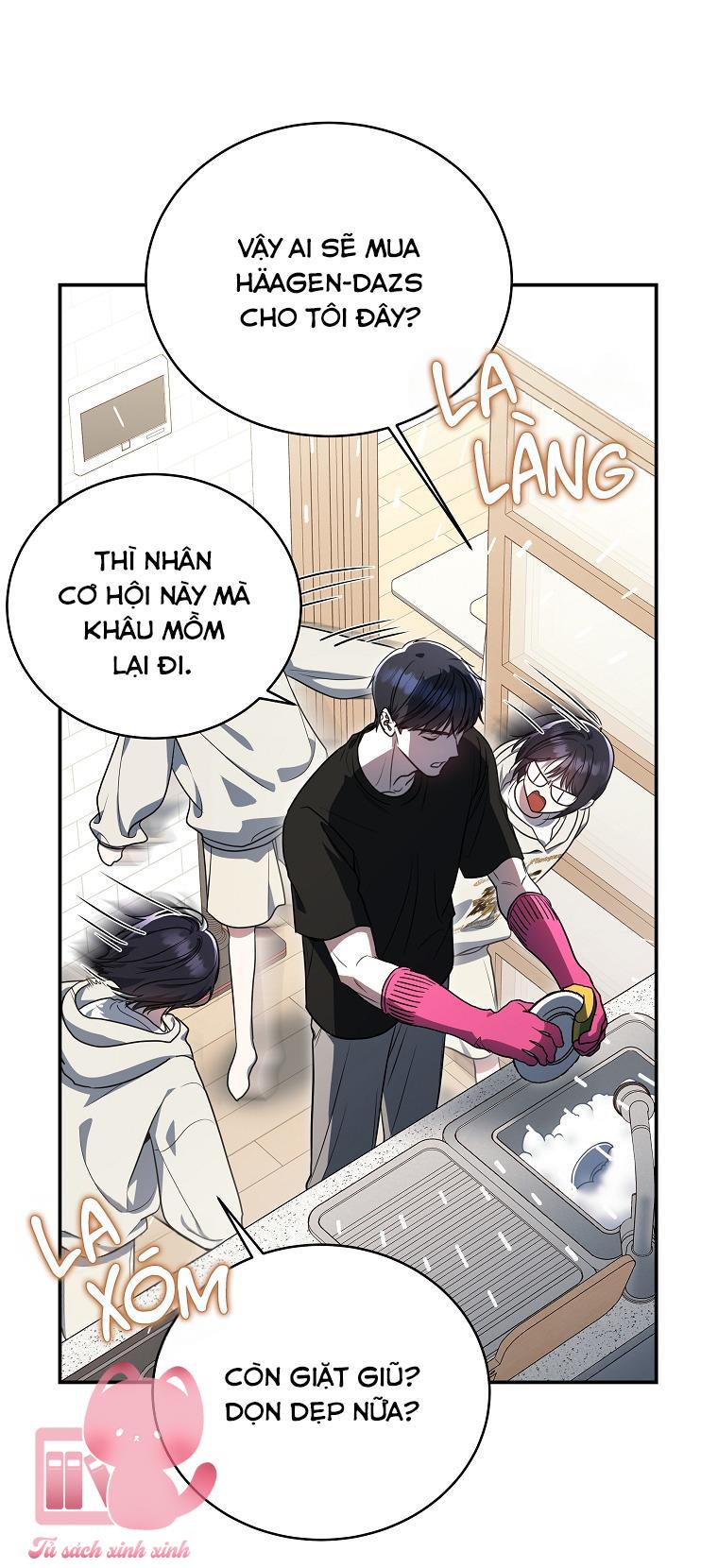 Hướng Dẫn Sinh Tồn Dành Cho Ranker Chapter 6 - Trang 4