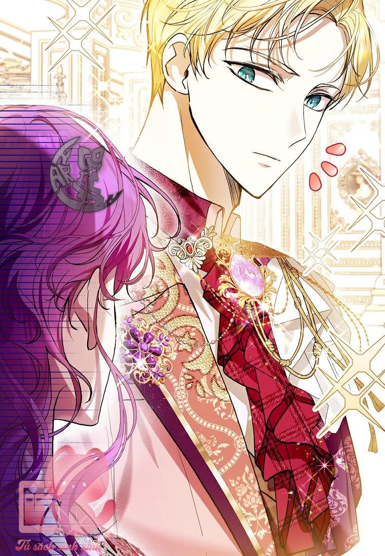 Làm Ác Nữ Bộ Không Tuyệt Sao? Chap 36 - Trang 4