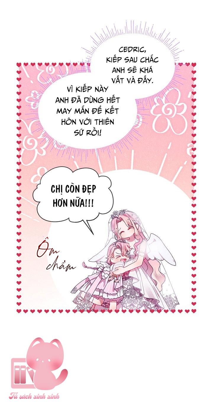 Quý Cô Thế Giới Ngầm Chap 51 - Trang 4