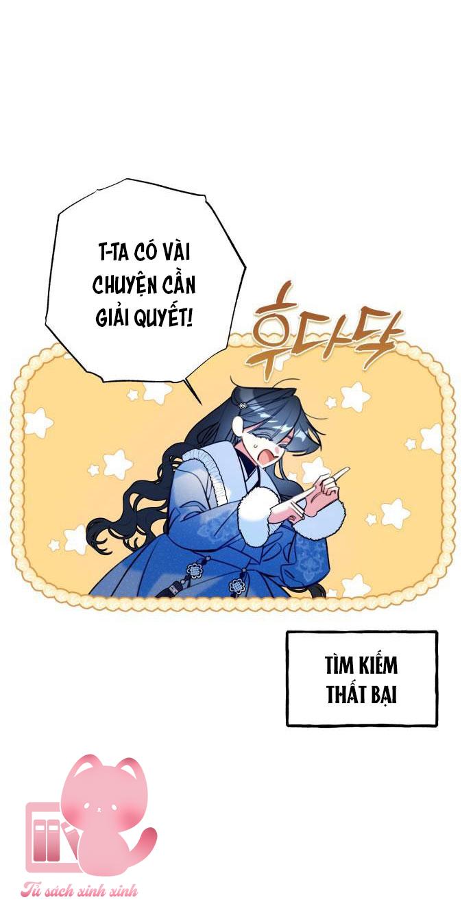 Chuyện Tình Tuyết Phương Bắc Chapter 10 - Trang 4