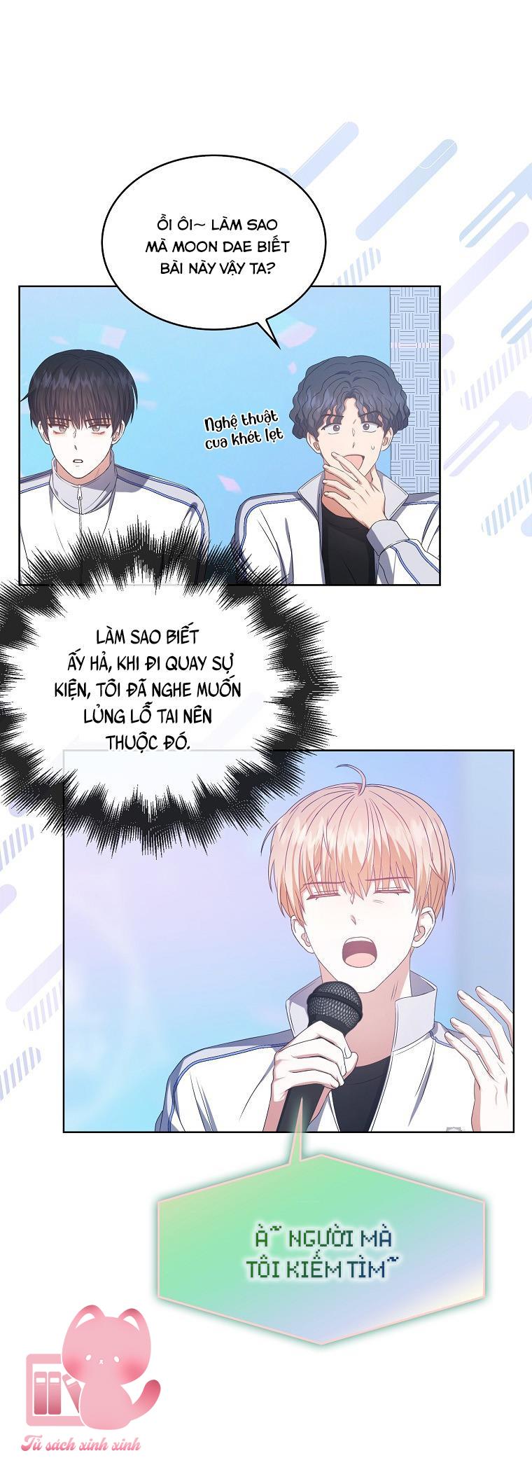 Debut Or Die Chap 38 - Trang 3