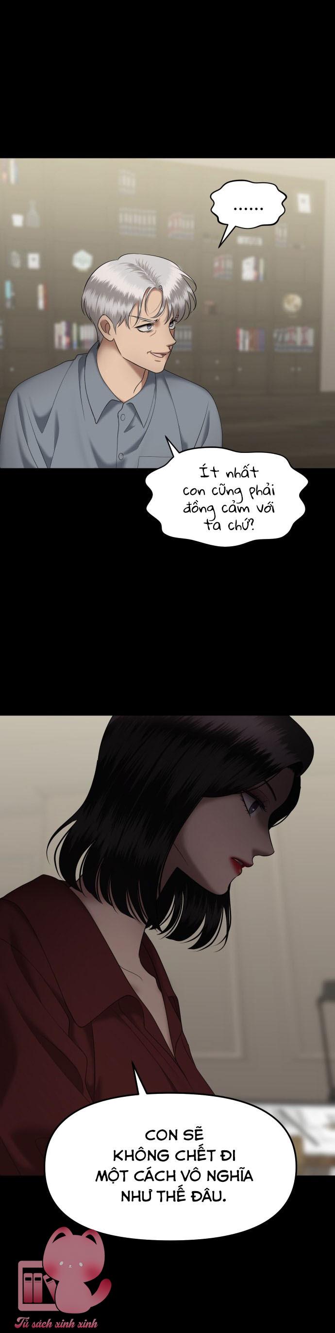 Chị Em Tranh Đấu Chap 63 - Trang 2
