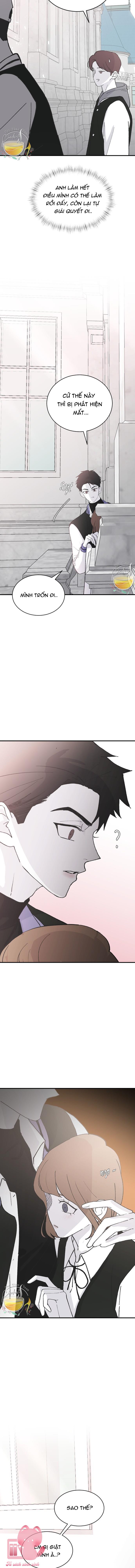 Ba Anh Trai Cực Phẩm Của Tôi Chap 62 - Trang 3