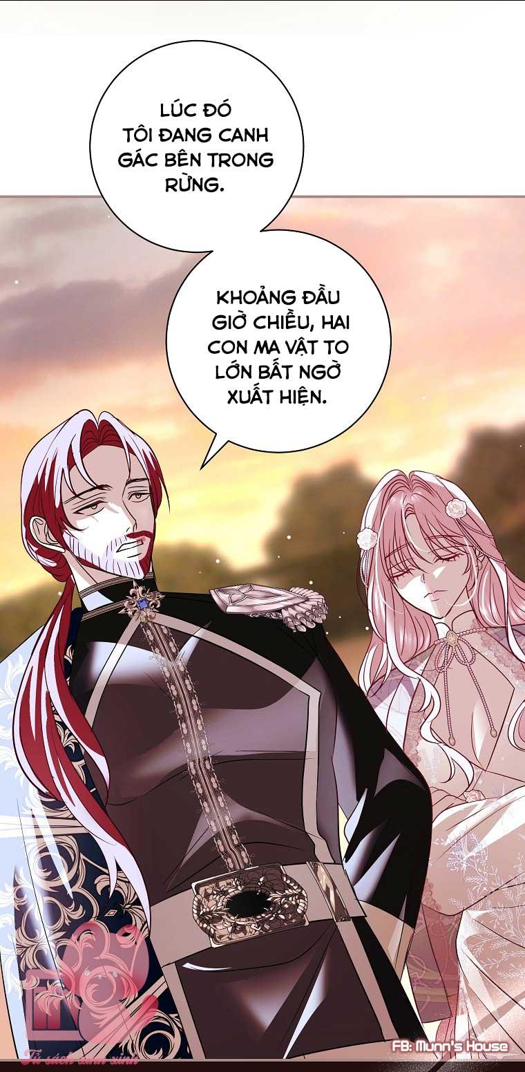 Này Boss Phản Diện, Tôi Có Thể Làm Mọi Thứ Trừ Cưới Ngài Chap 29 - Trang 4