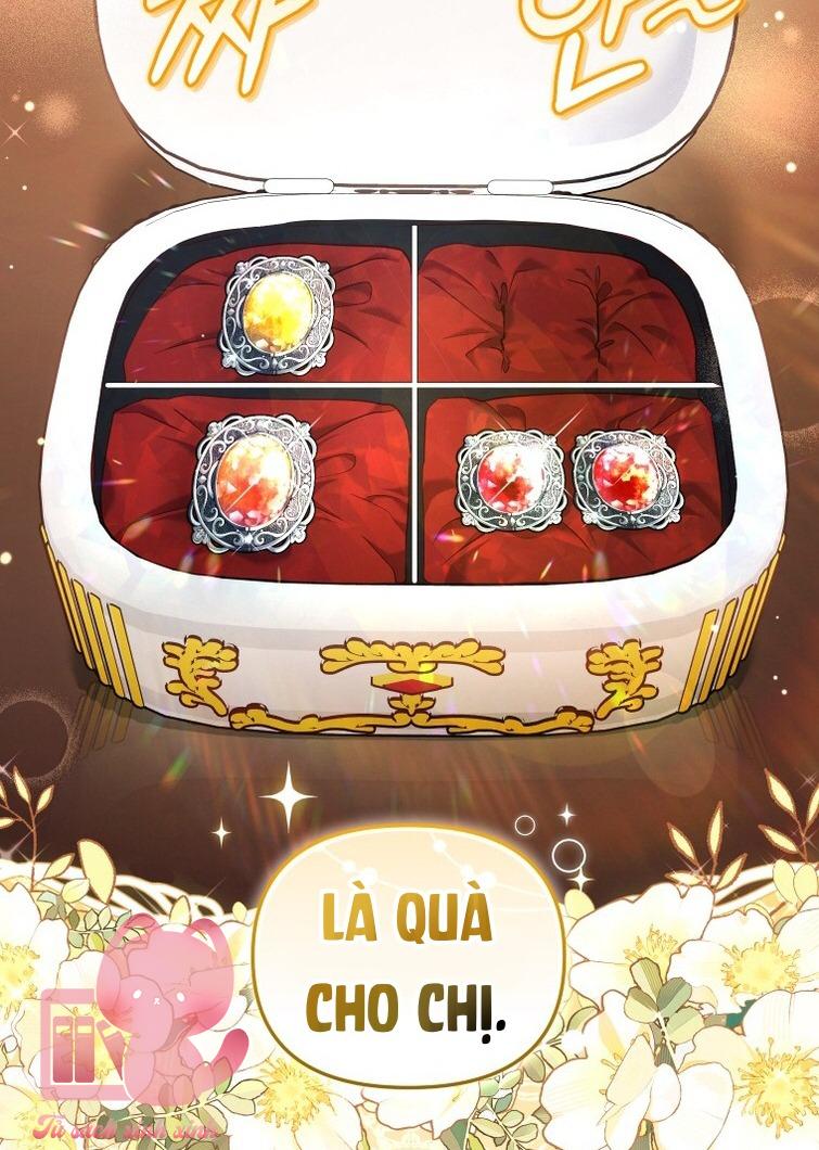 Tôi Được Nuôi Dưỡng Bởi Những Kẻ Phản Diện Chap 57 - Next Chap 58